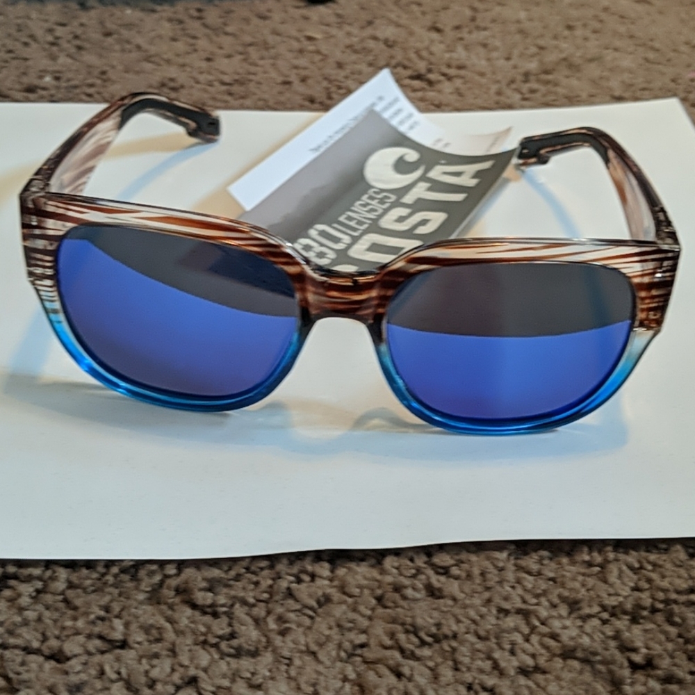 Costa sunglasses